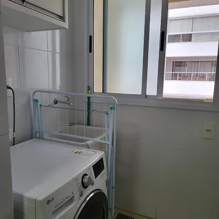 Setor Bueno Academia Hidromassagem Apartment Goiania Exterior photo