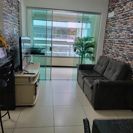 Setor Bueno Academia Hidromassagem Apartment Goiania Exterior photo