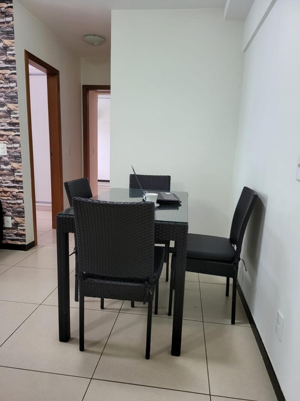 Apartment Setor Bueno Academia Hidromassagem
