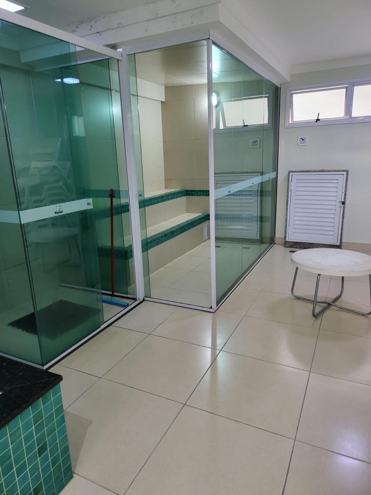 Apartment Setor Bueno Academia Hidromassagem *