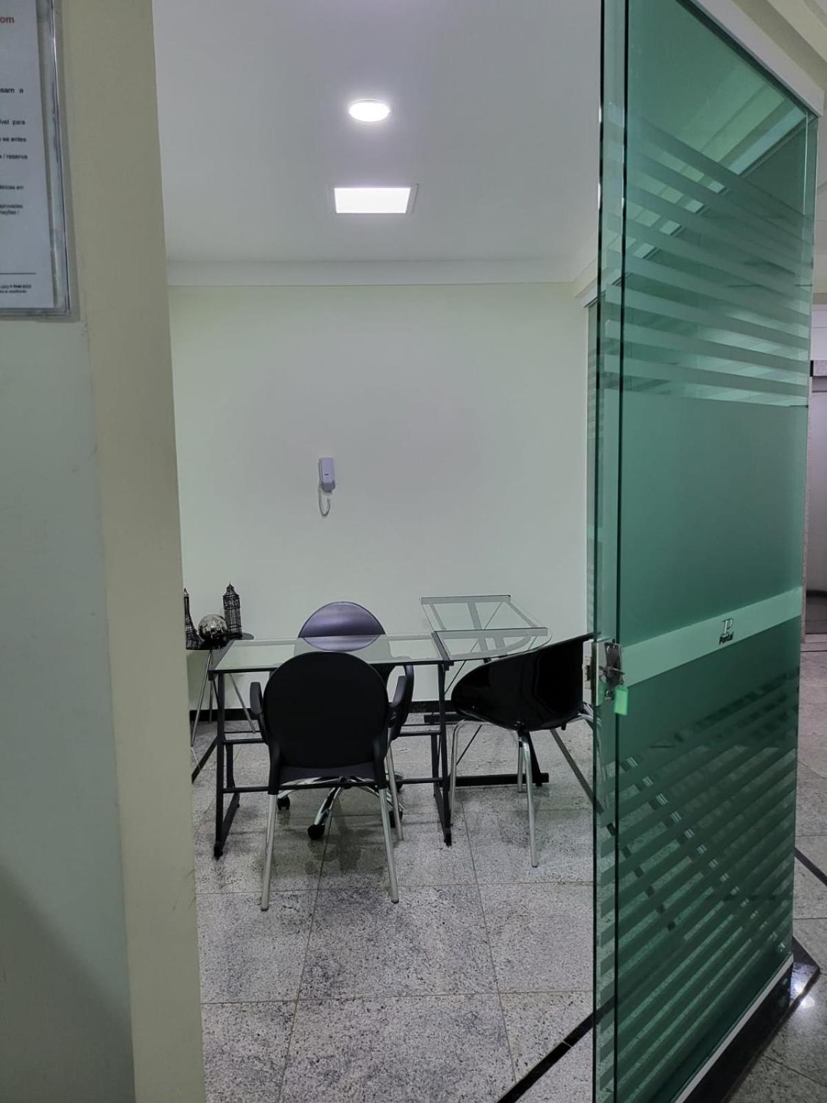 Setor Bueno Academia Hidromassagem *