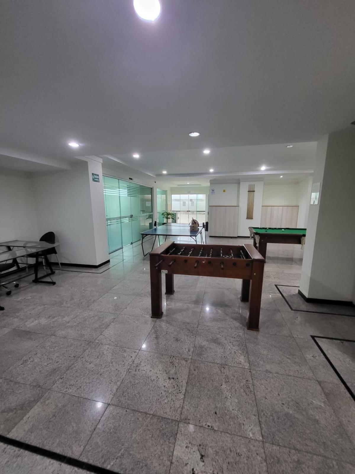 Setor Bueno Academia Hidromassagem