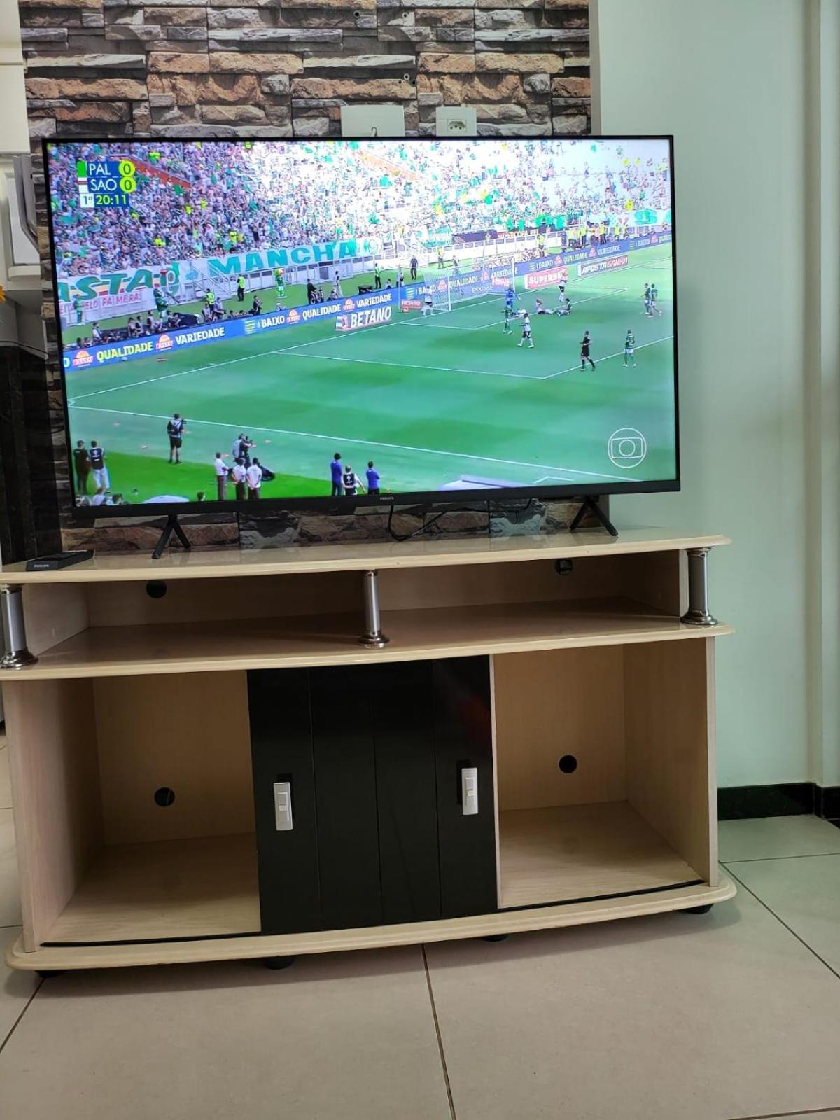 Apartment Setor Bueno Academia Hidromassagem