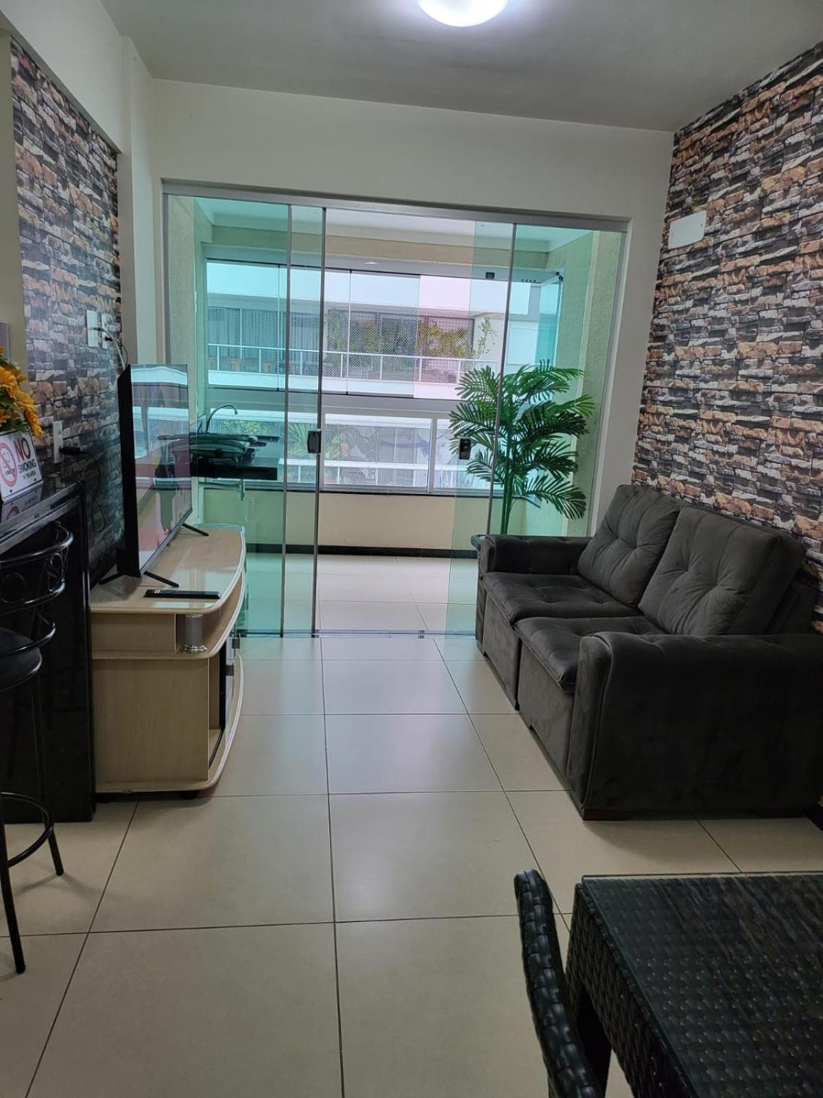 Apartment Setor Bueno Academia Hidromassagem